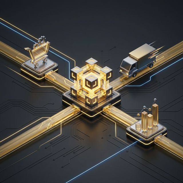 ربط المتجر بنظام ERP