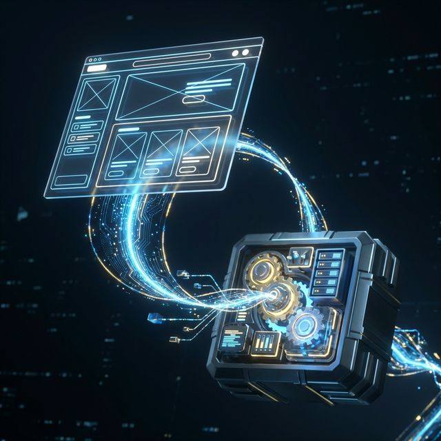 شرح Headless Commerce